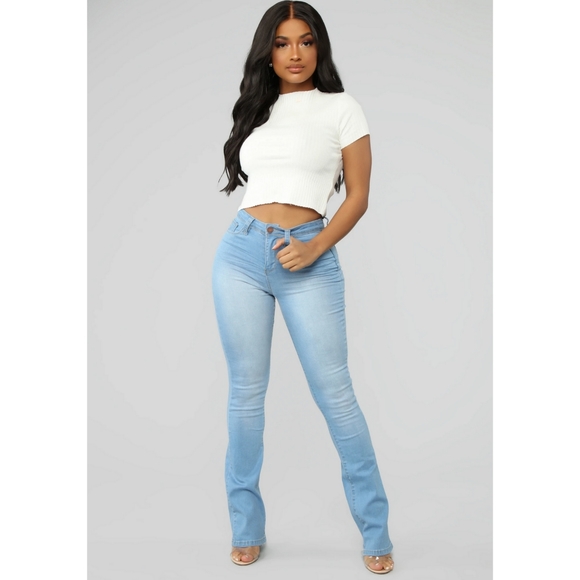 🆕Feelings For You Top - White - Picture 4 of 6